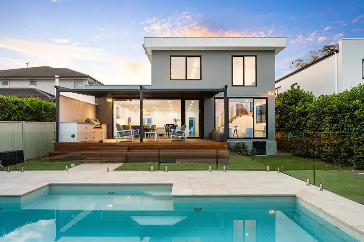Third view of Homely house listing, 12 Douglas Street, Putney NSW 2112