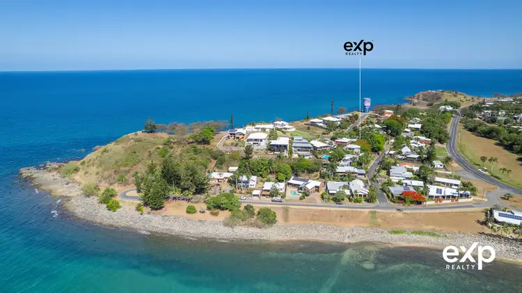 Second view of Homely house listing, 2 Hawk Street, Slade Point QLD 4740