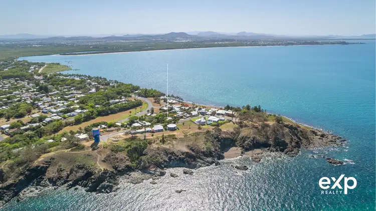 Third view of Homely house listing, 2 Hawk Street, Slade Point QLD 4740