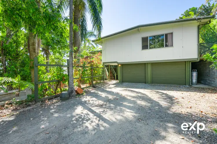 Sixth view of Homely house listing, 2 Hawk Street, Slade Point QLD 4740