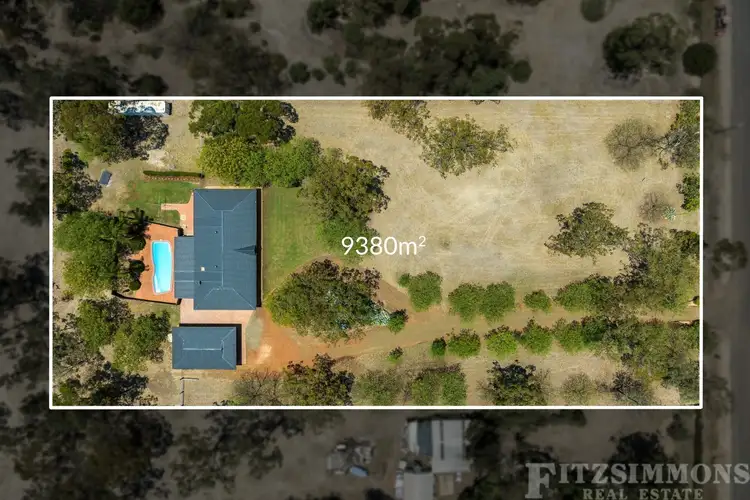 Third view of Homely house listing, 83 Spring Creek Drive, Dalby QLD 4405