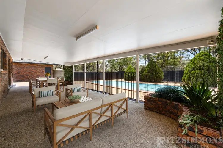 Fourth view of Homely house listing, 83 Spring Creek Drive, Dalby QLD 4405