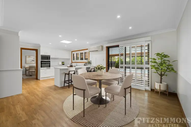 Fifth view of Homely house listing, 83 Spring Creek Drive, Dalby QLD 4405