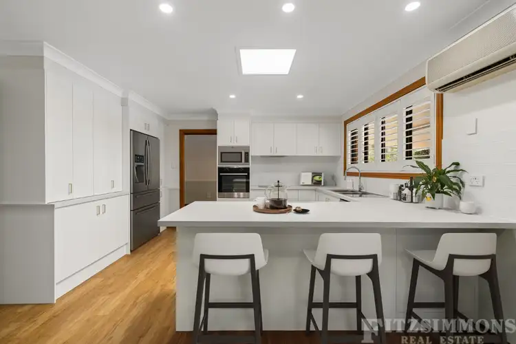Sixth view of Homely house listing, 83 Spring Creek Drive, Dalby QLD 4405