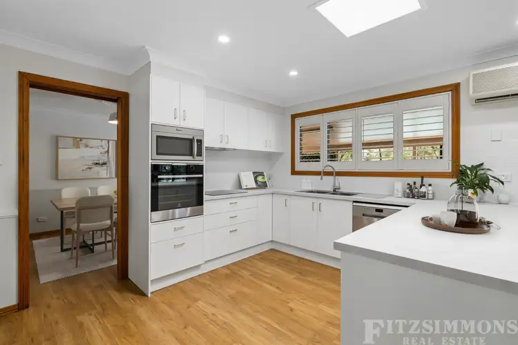 Seventh view of Homely house listing, 83 Spring Creek Drive, Dalby QLD 4405