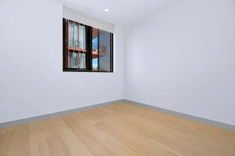 Fifth view of Homely apartment listing, 302/1 Wilson Avenue, Brunswick VIC 3056