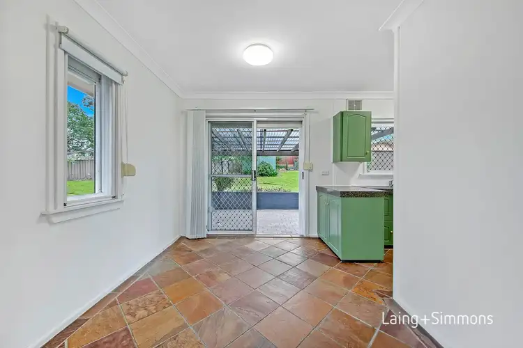 Fourth view of Homely house listing, 10 Mawson Road, Tregear NSW 2770