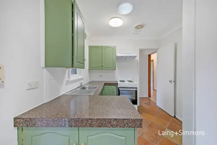 Fifth view of Homely house listing, 10 Mawson Road, Tregear NSW 2770