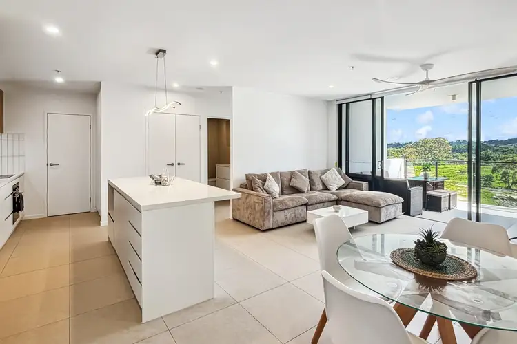 Main view of Homely apartment listing, 612/12 South Sea Islander Way, Maroochydore QLD 4558
