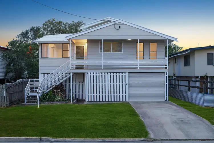 13 Arthur Street, Depot Hill QLD 4700