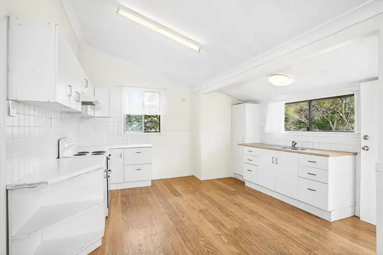 Second view of Homely house listing, 13 Arthur Street, Depot Hill QLD 4700