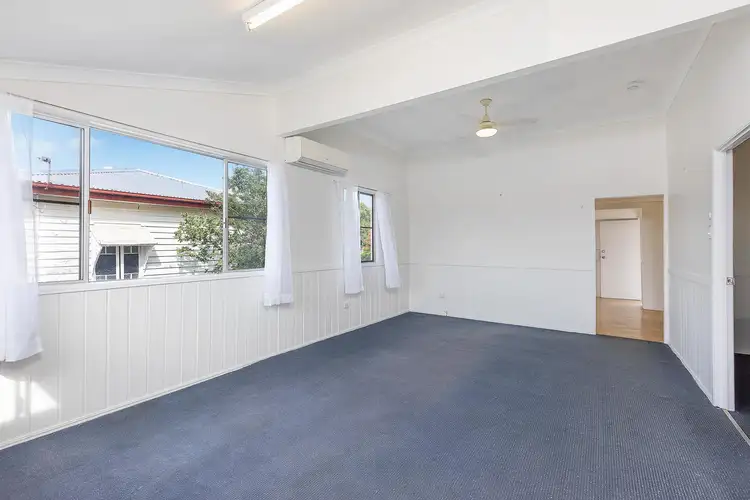Third view of Homely house listing, 13 Arthur Street, Depot Hill QLD 4700