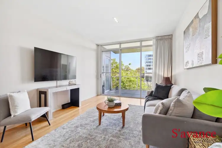 Fourth view of Homely apartment listing, 10/30 Gilbert Street, Adelaide SA 5000