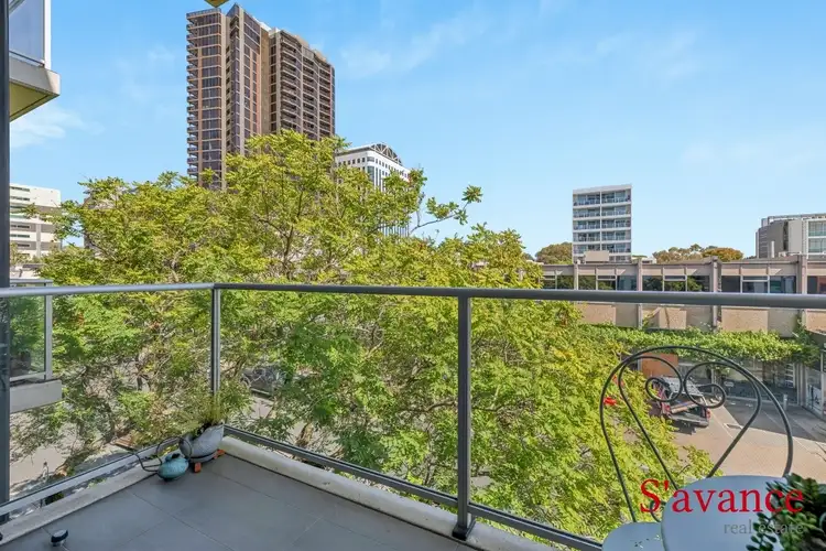 Sixth view of Homely apartment listing, 10/30 Gilbert Street, Adelaide SA 5000