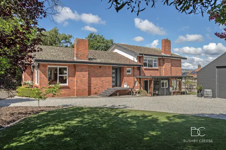 23a Wentworth Street, Newstead TAS 7250