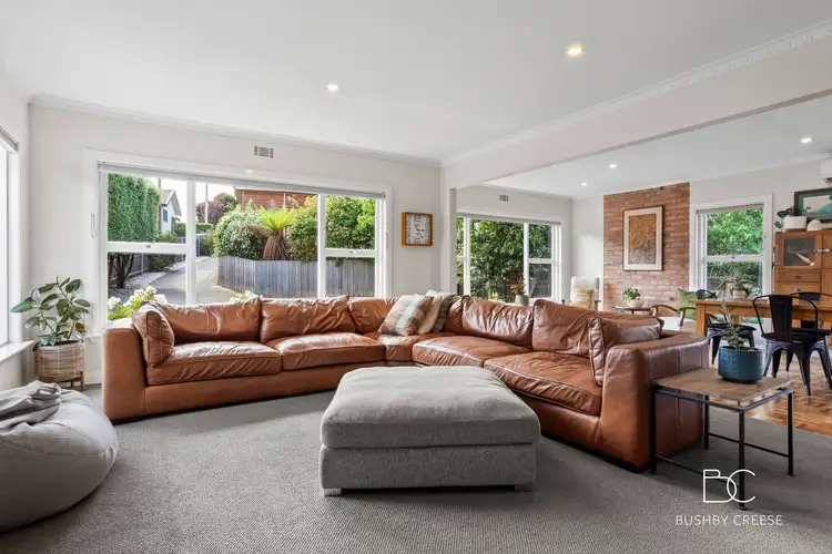 Second view of Homely house listing, 23a Wentworth Street, Newstead TAS 7250