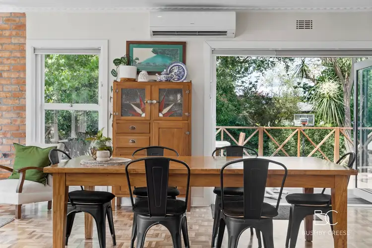 Third view of Homely house listing, 23a Wentworth Street, Newstead TAS 7250