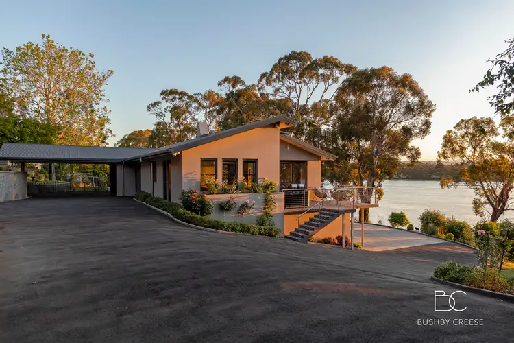 379-381 John Lees Drive, Dilston TAS 7252