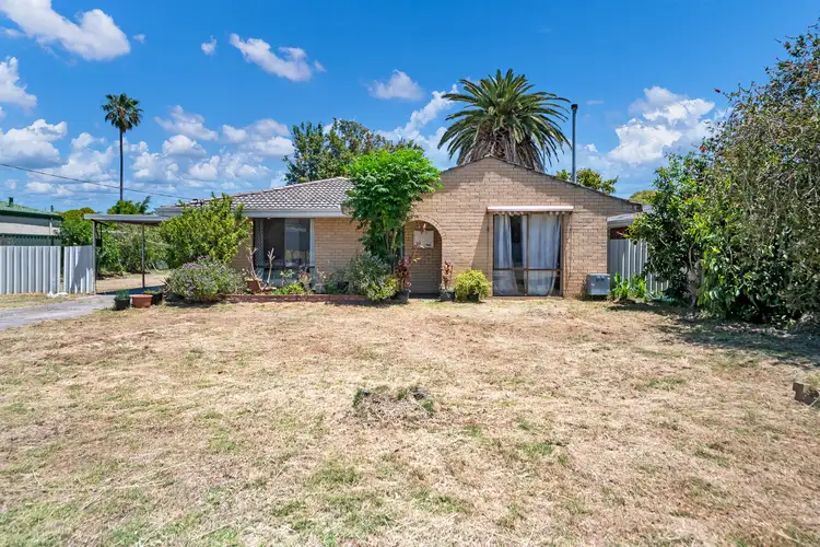 Main view of Homely house listing, 4 Mahogany Street, Maddington WA 6109