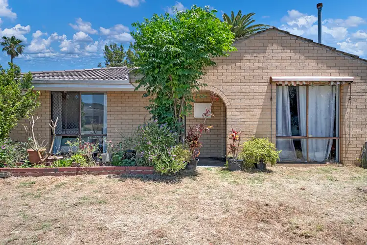 Second view of Homely house listing, 4 Mahogany Street, Maddington WA 6109