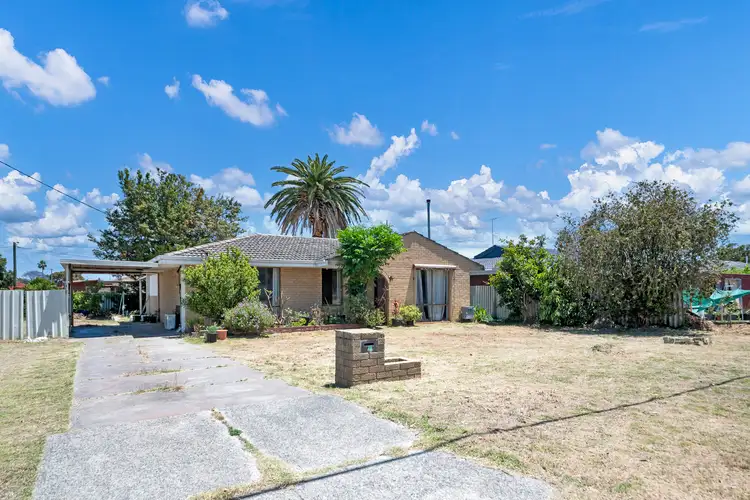 Third view of Homely house listing, 4 Mahogany Street, Maddington WA 6109