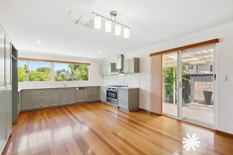 Second view of Homely house listing, 9 Mort Street, Rivervale WA 6103