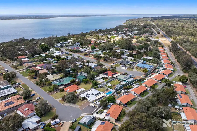 Second view of Homely unit listing, 39/1515 Old Coast Road, Bouvard WA 6211
