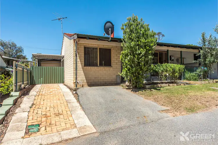 Third view of Homely unit listing, 39/1515 Old Coast Road, Bouvard WA 6211