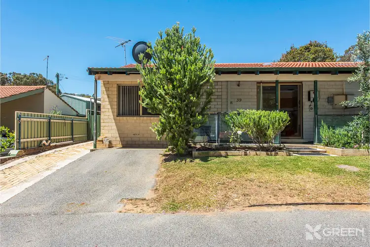 Fifth view of Homely unit listing, 39/1515 Old Coast Road, Bouvard WA 6211