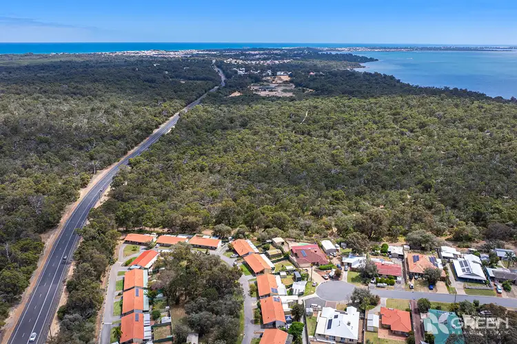Sixth view of Homely unit listing, 39/1515 Old Coast Road, Bouvard WA 6211