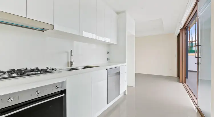 Fourth view of Homely unit listing, 14/32-36 Princes Highway, Sylvania NSW 2224