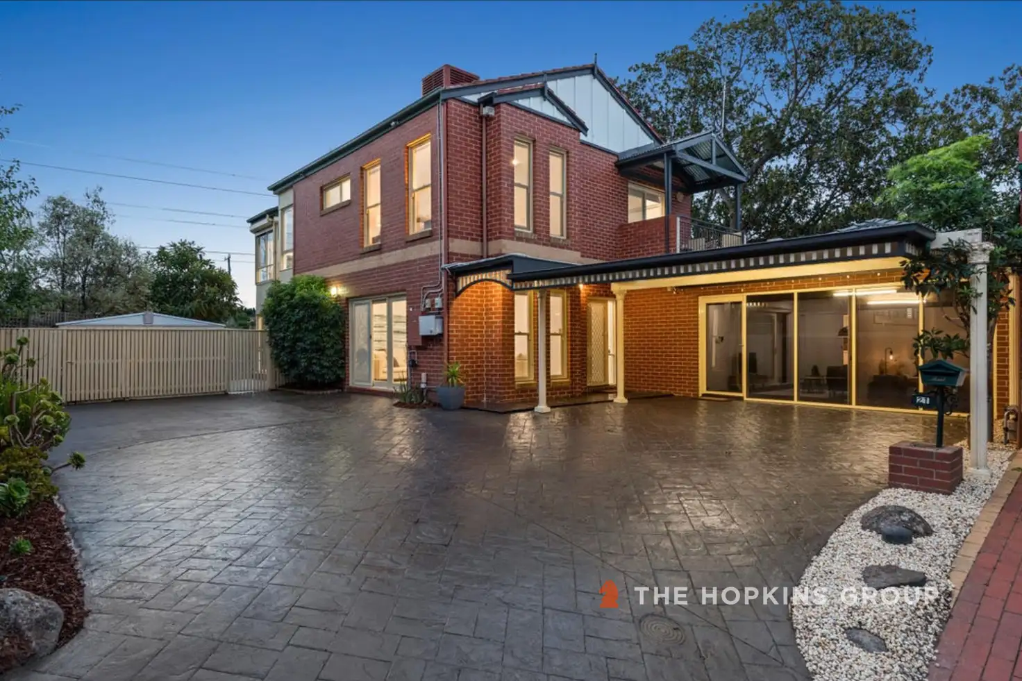 Main view of Homely studio listing, 21 Zoe Circuit, Northcote VIC 3070