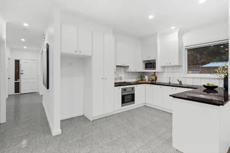 Second view of Homely studio listing, 21 Zoe Circuit, Northcote VIC 3070