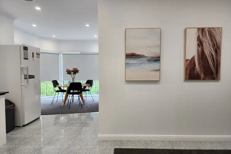 Third view of Homely studio listing, 21 Zoe Circuit, Northcote VIC 3070