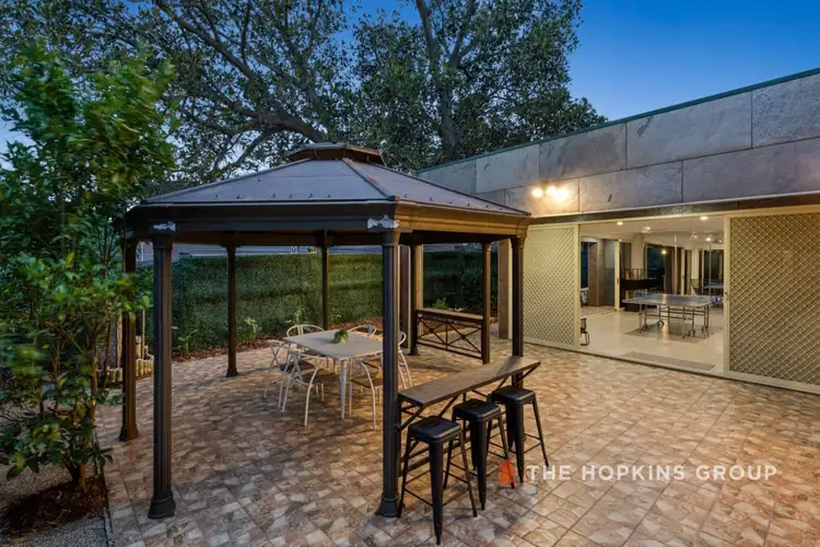 Third view of Homely studio listing, 21 Zoe Circuit, Northcote VIC 3070