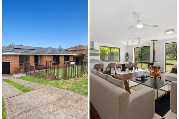 8 Somerset Avenue, Banora Point NSW 2486