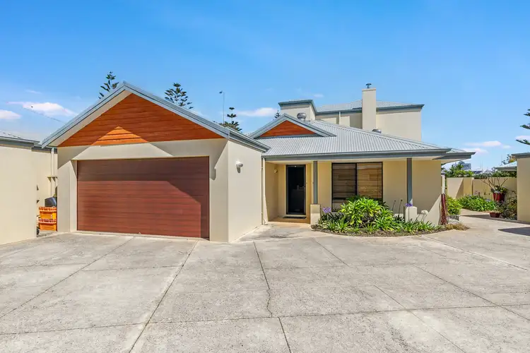 Second view of Homely unit listing, 5/1 Princeton Drive, Wannanup WA 6210