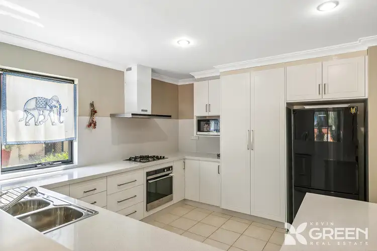 Third view of Homely unit listing, 5/1 Princeton Drive, Wannanup WA 6210
