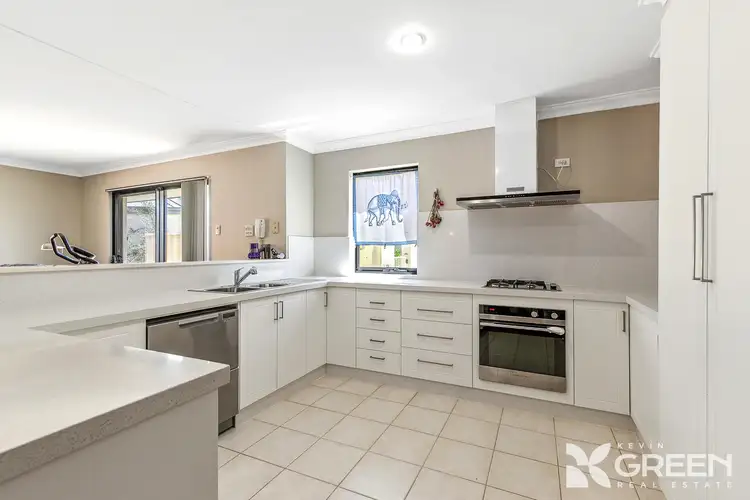 Fourth view of Homely unit listing, 5/1 Princeton Drive, Wannanup WA 6210