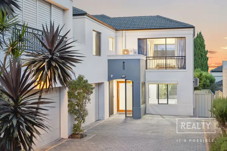 Main view of Homely house listing, 68B Francis Avenue, Karrinyup WA 6018