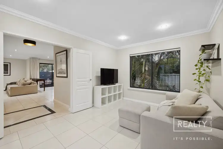 Third view of Homely house listing, 68B Francis Avenue, Karrinyup WA 6018