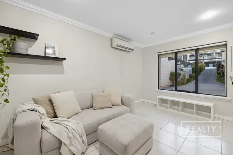 Fourth view of Homely house listing, 68B Francis Avenue, Karrinyup WA 6018