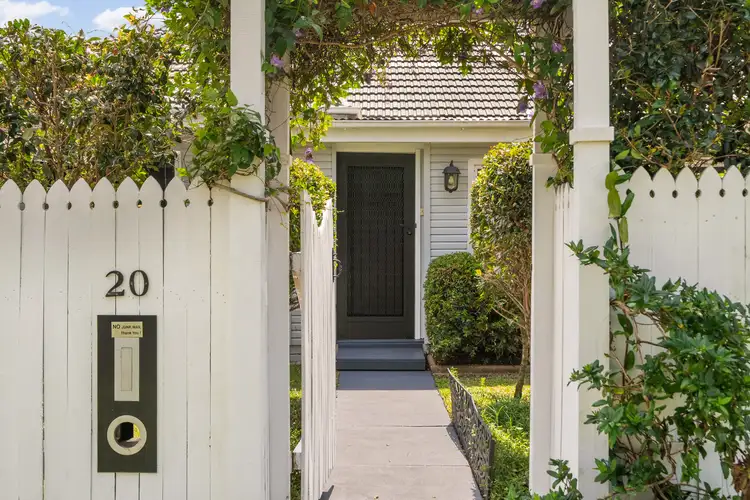 Second view of Homely house listing, 20 Watson Street, Clontarf QLD 4019