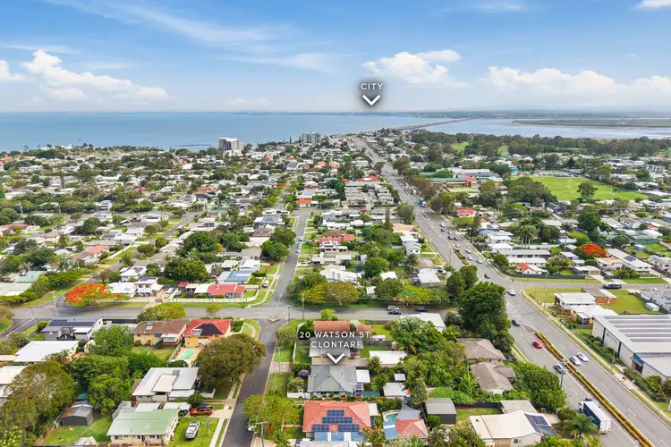 Third view of Homely house listing, 20 Watson Street, Clontarf QLD 4019