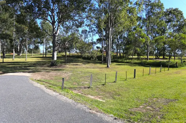 LOT 1, 129 Rogan Bridge Road, Waterview Heights NSW 2460