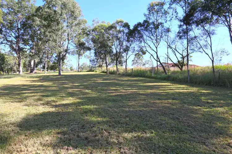 Second view of Homely land listing, LOT 1, 129 Rogan Bridge Road, Waterview Heights NSW 2460