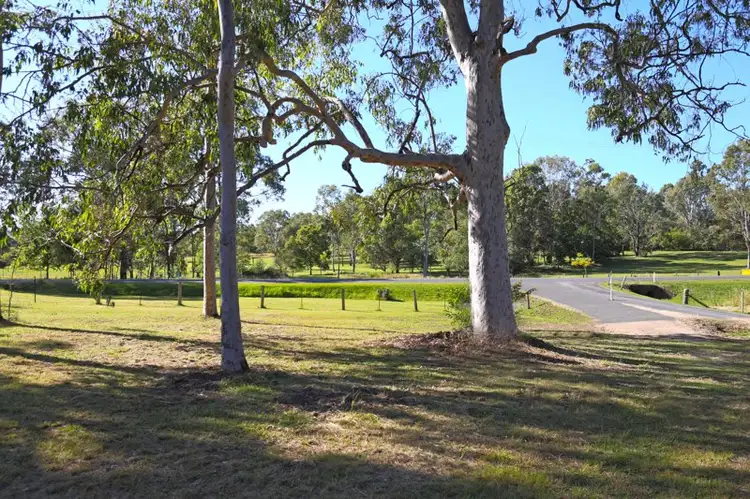 Third view of Homely land listing, LOT 1, 129 Rogan Bridge Road, Waterview Heights NSW 2460