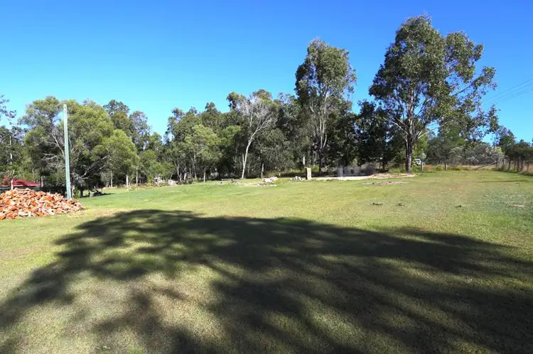 Fourth view of Homely land listing, LOT 1, 129 Rogan Bridge Road, Waterview Heights NSW 2460