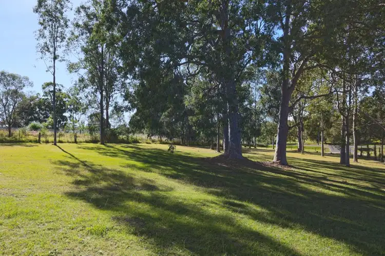 Fifth view of Homely land listing, LOT 1, 129 Rogan Bridge Road, Waterview Heights NSW 2460