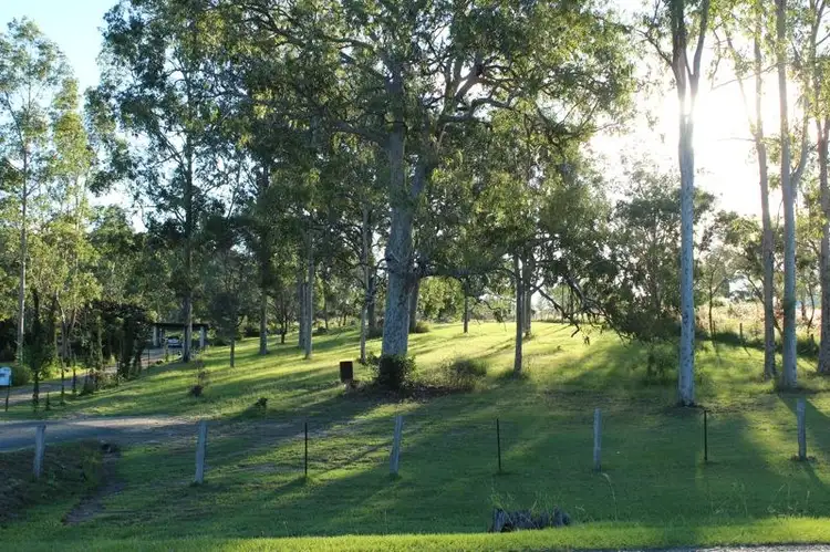 Sixth view of Homely land listing, LOT 1, 129 Rogan Bridge Road, Waterview Heights NSW 2460